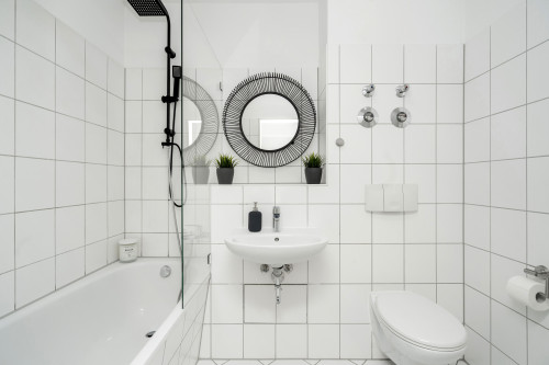 Perfect & neat flat in Potsdam - Gallery - 10