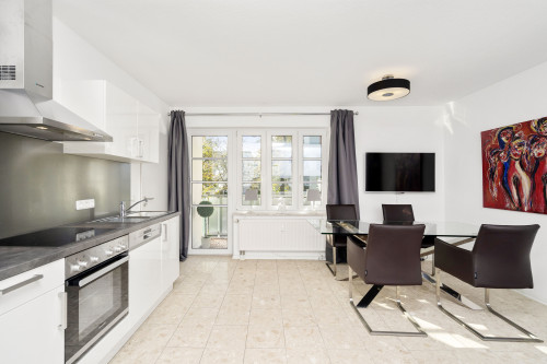 Perfect & neat flat in Potsdam - Gallery - 6