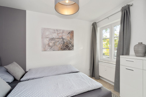 Perfect & neat flat in Potsdam - Gallery - 5
