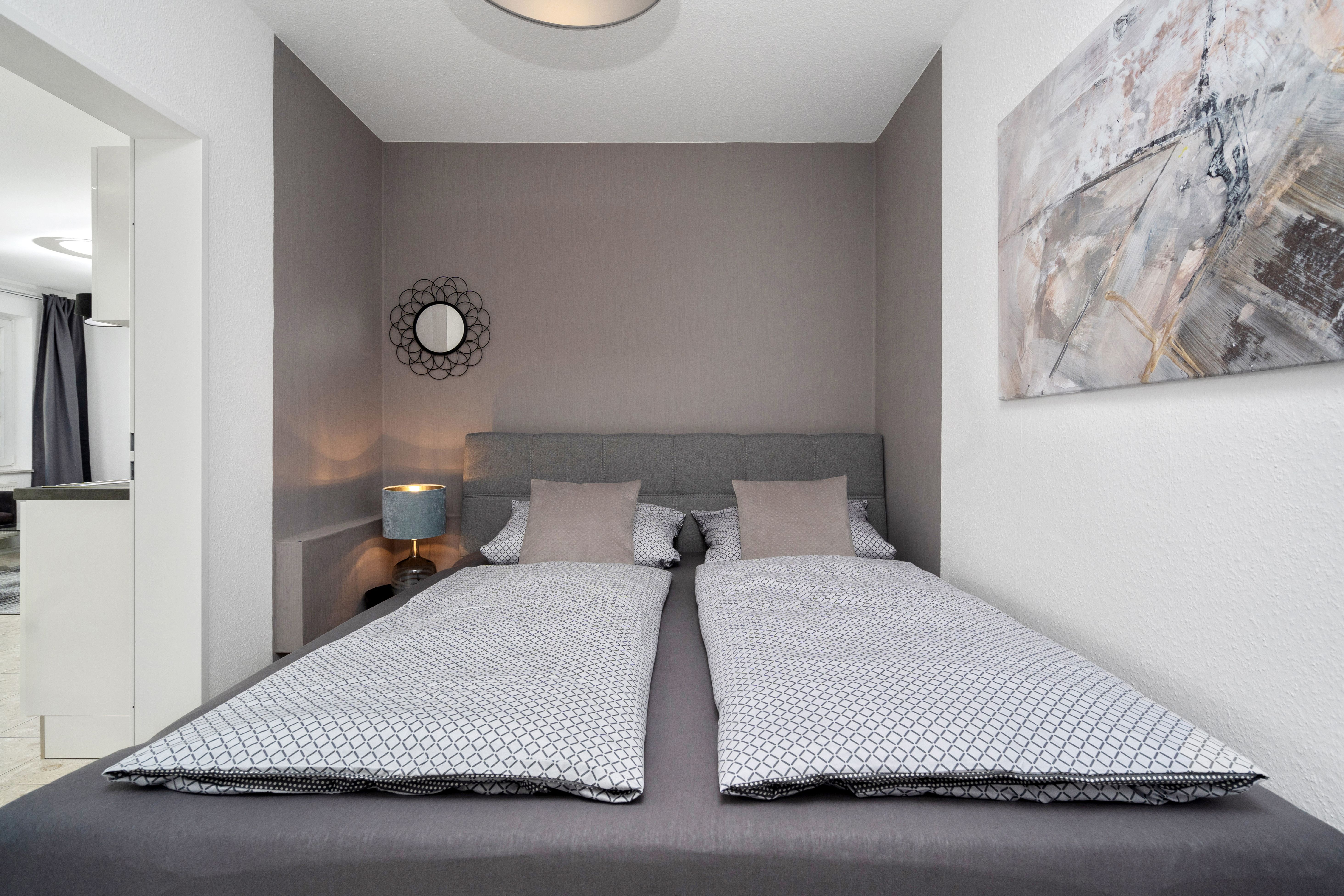 Perfect & Neat Flat In Potsdam - 7