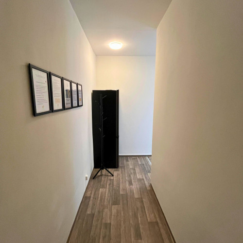 Spacious & neat apartment located in Neumünster - Gallery - 8
