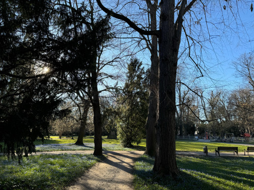 Cute apartment in Heilbronn