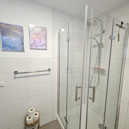 Cute apartment in Heilbronn - Gallery - 13