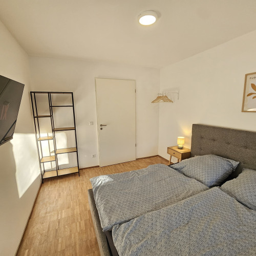 Cute apartment in Heilbronn