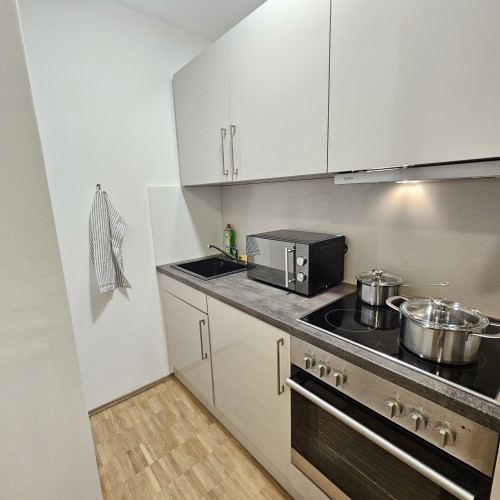 Cute apartment in Heilbronn - Gallery - 11