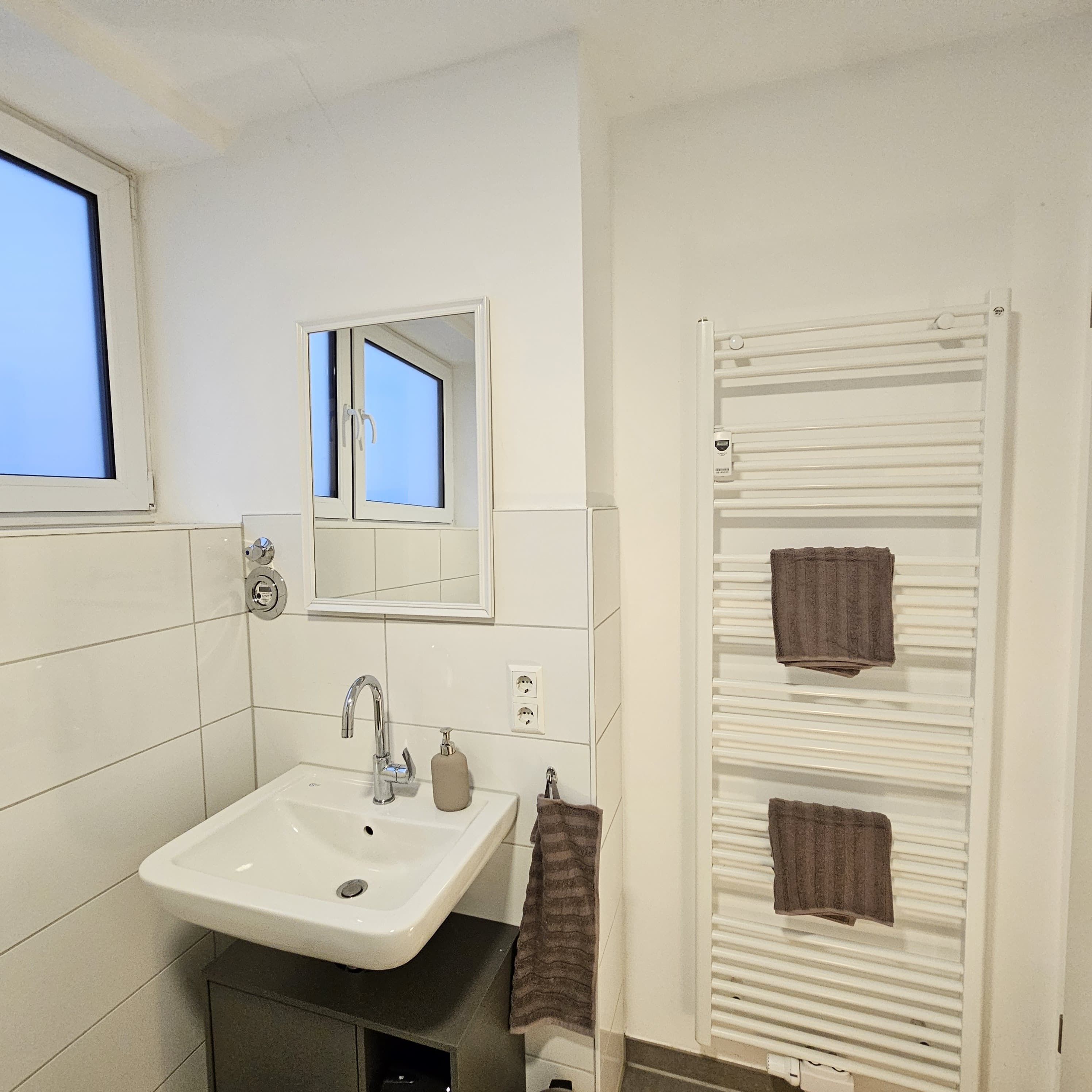 Cute Apartment In Heilbronn - 1