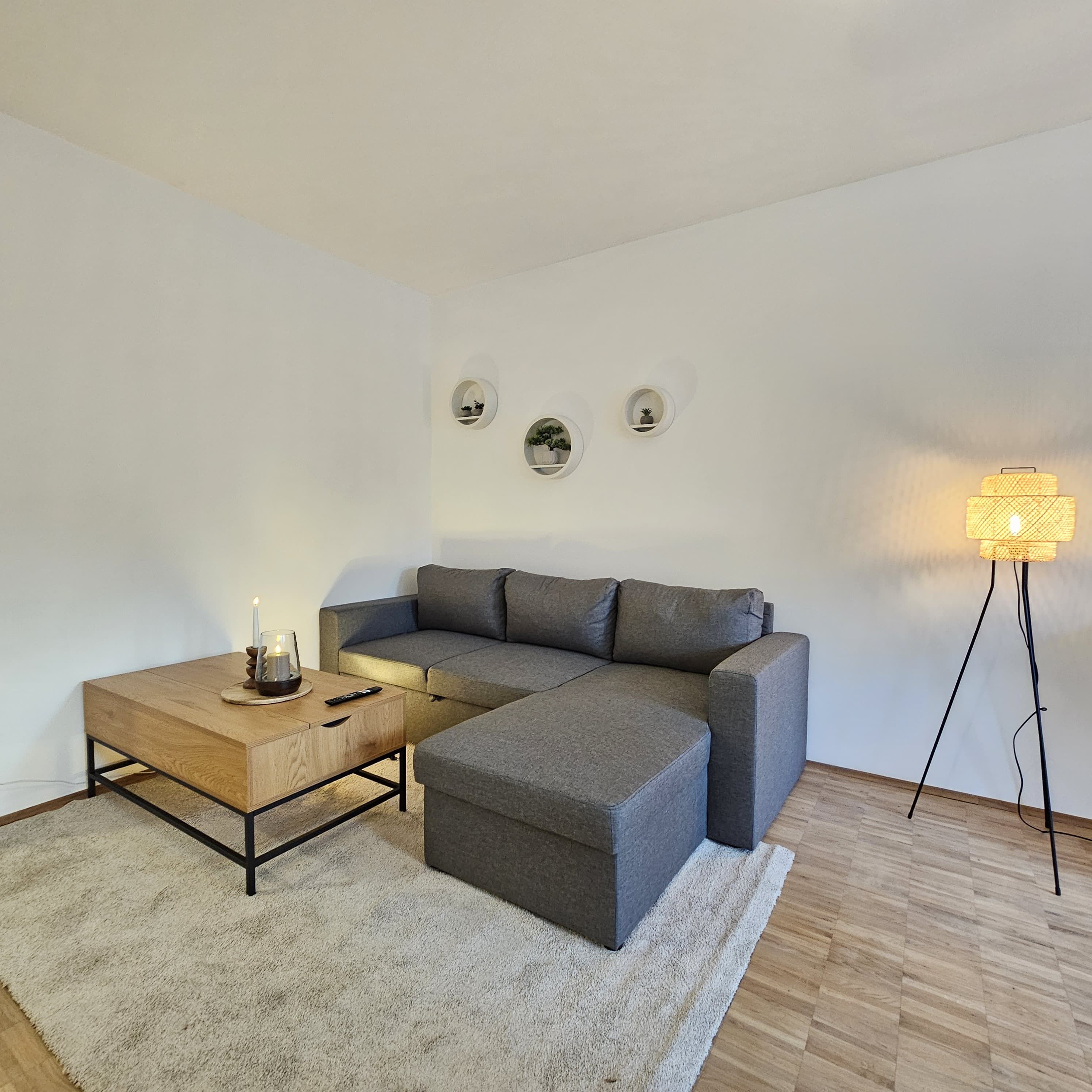 Cute Apartment In Heilbronn - 8