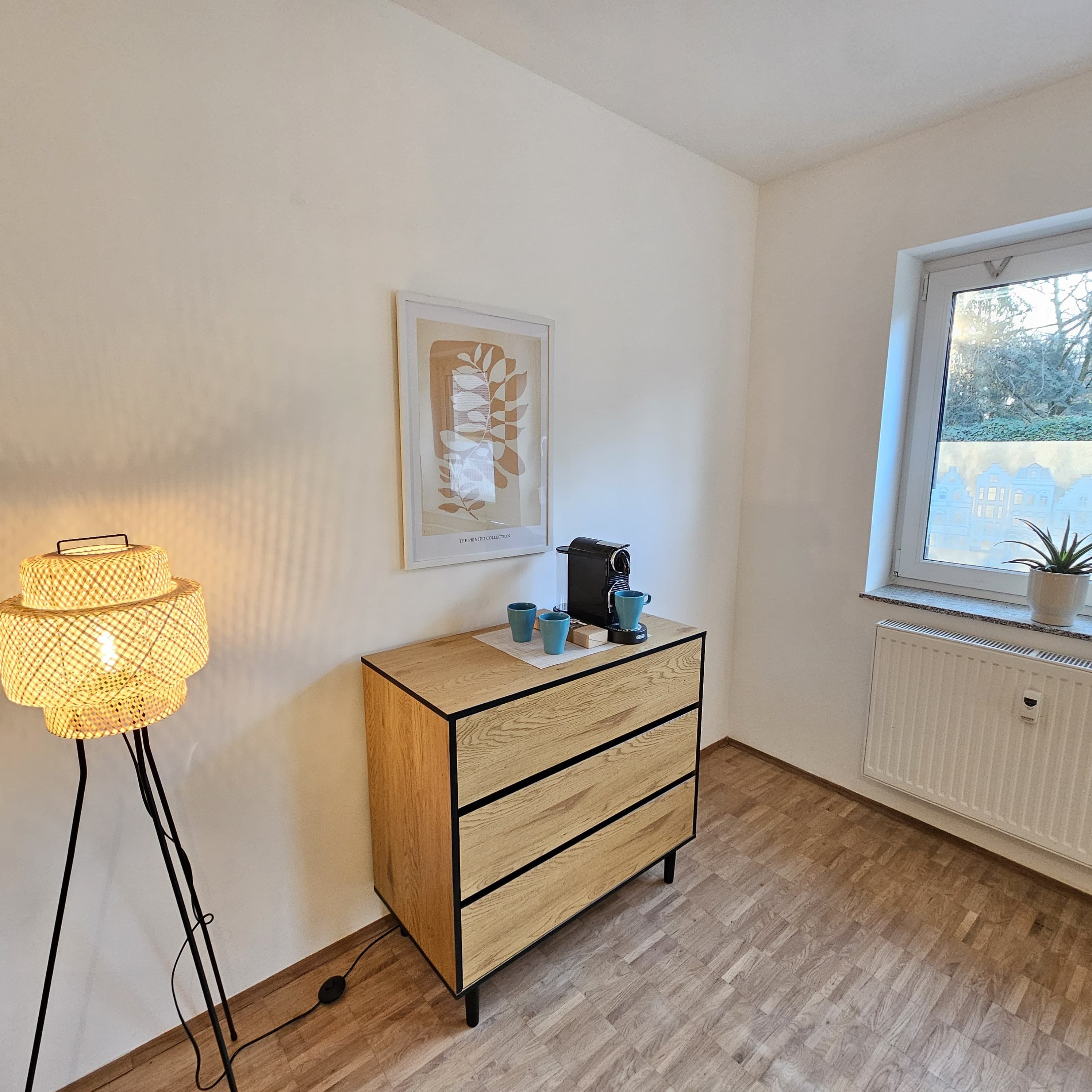 Cute Apartment In Heilbronn - 10