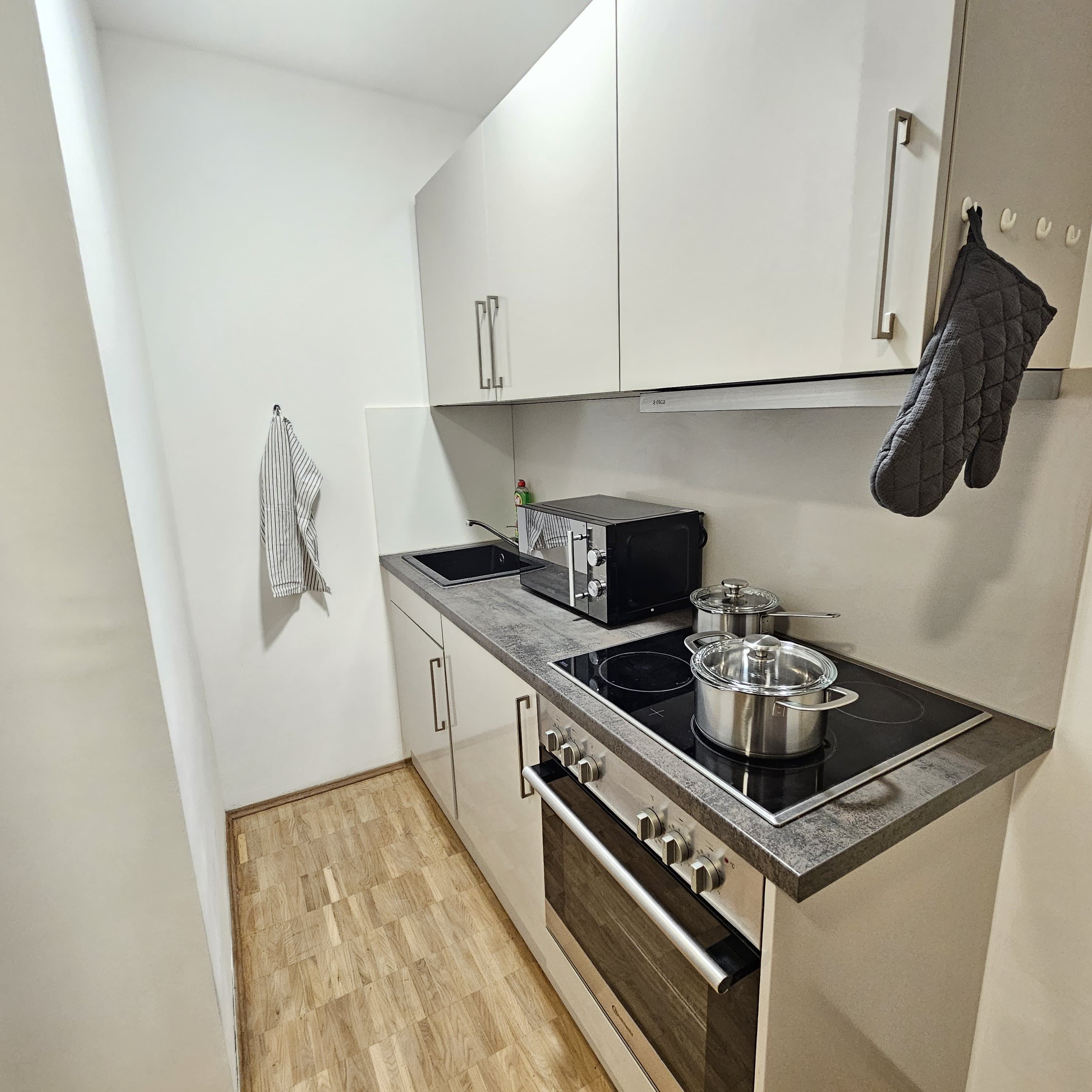 Cute Apartment In Heilbronn - 3