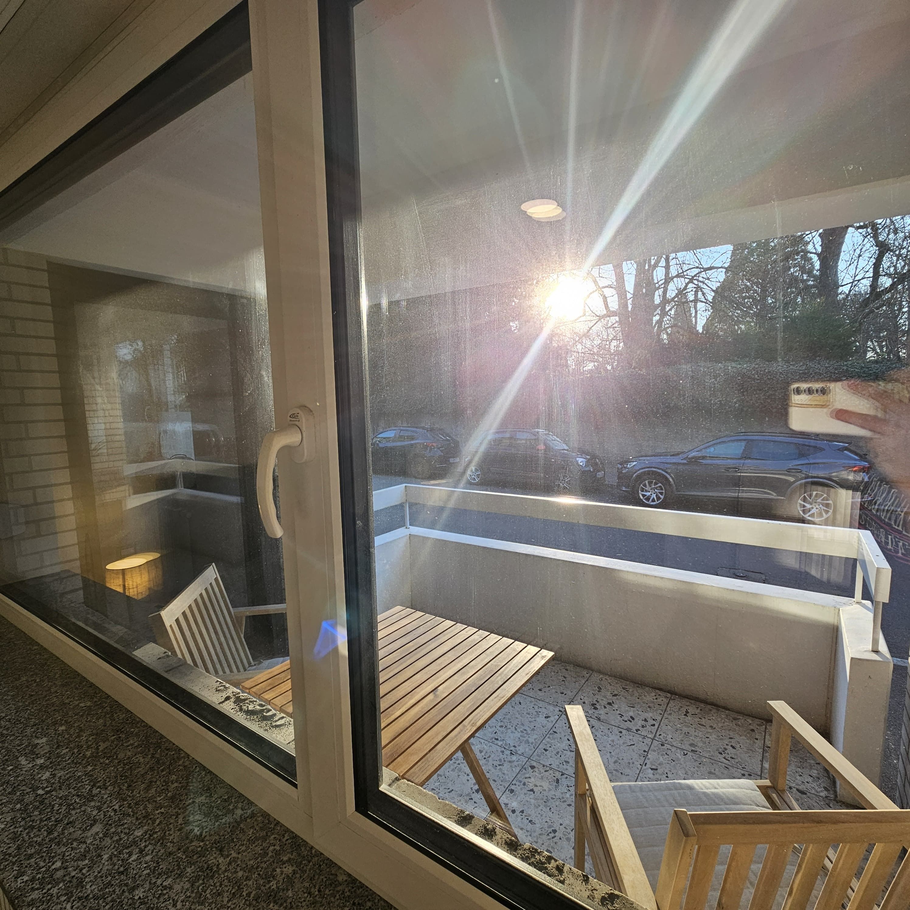 Cute Apartment In Heilbronn - 12