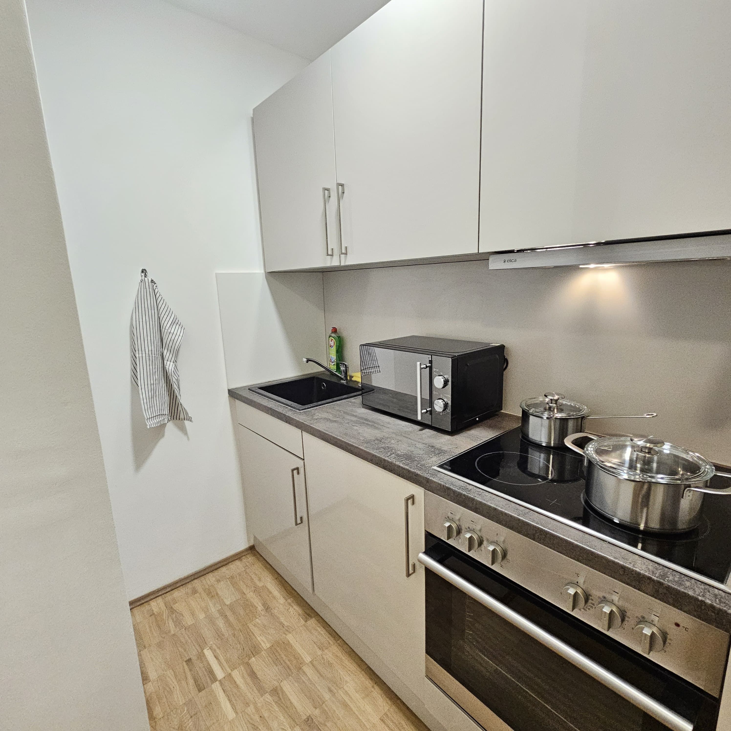 Cute Apartment In Heilbronn - 4