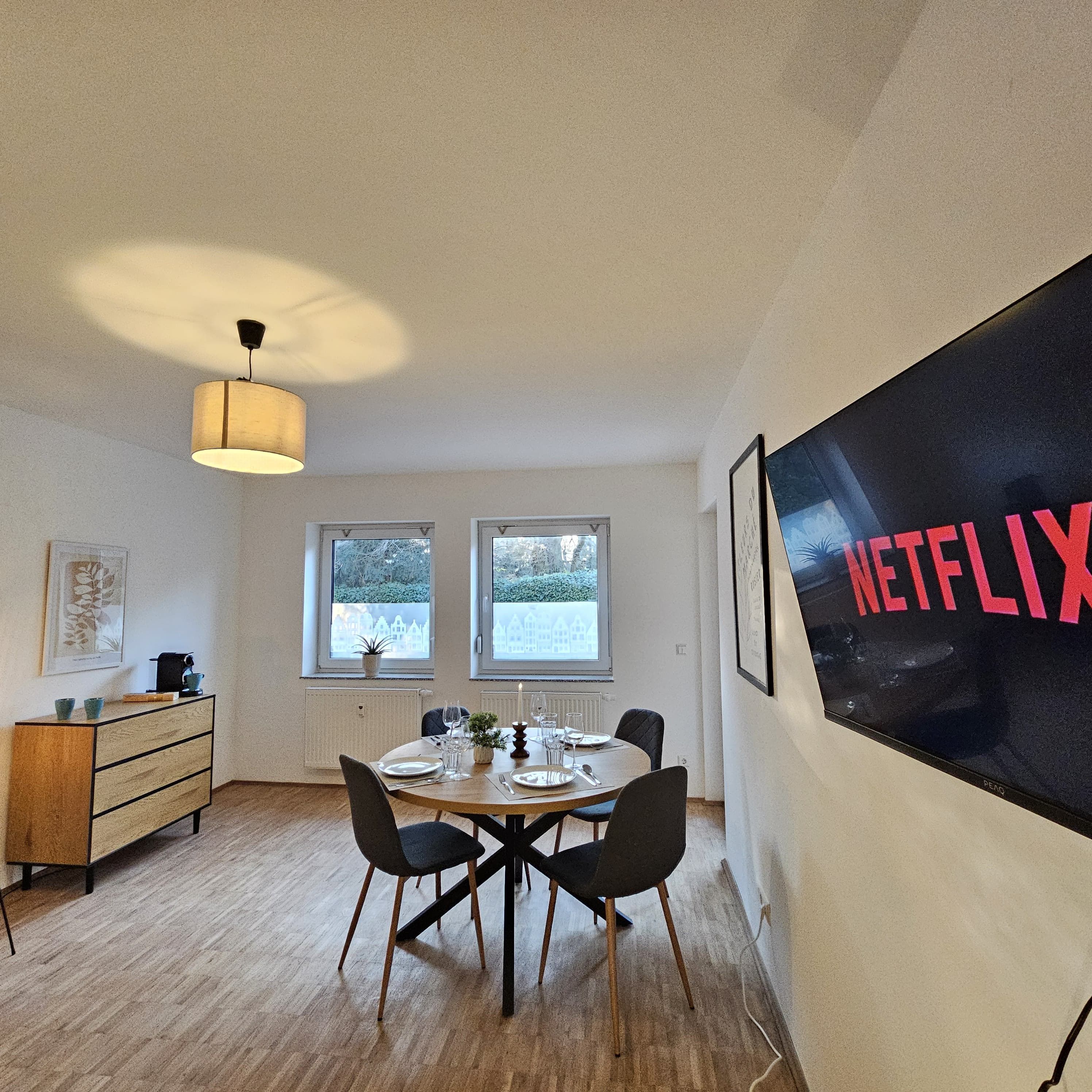 Cute Apartment In Heilbronn - 6