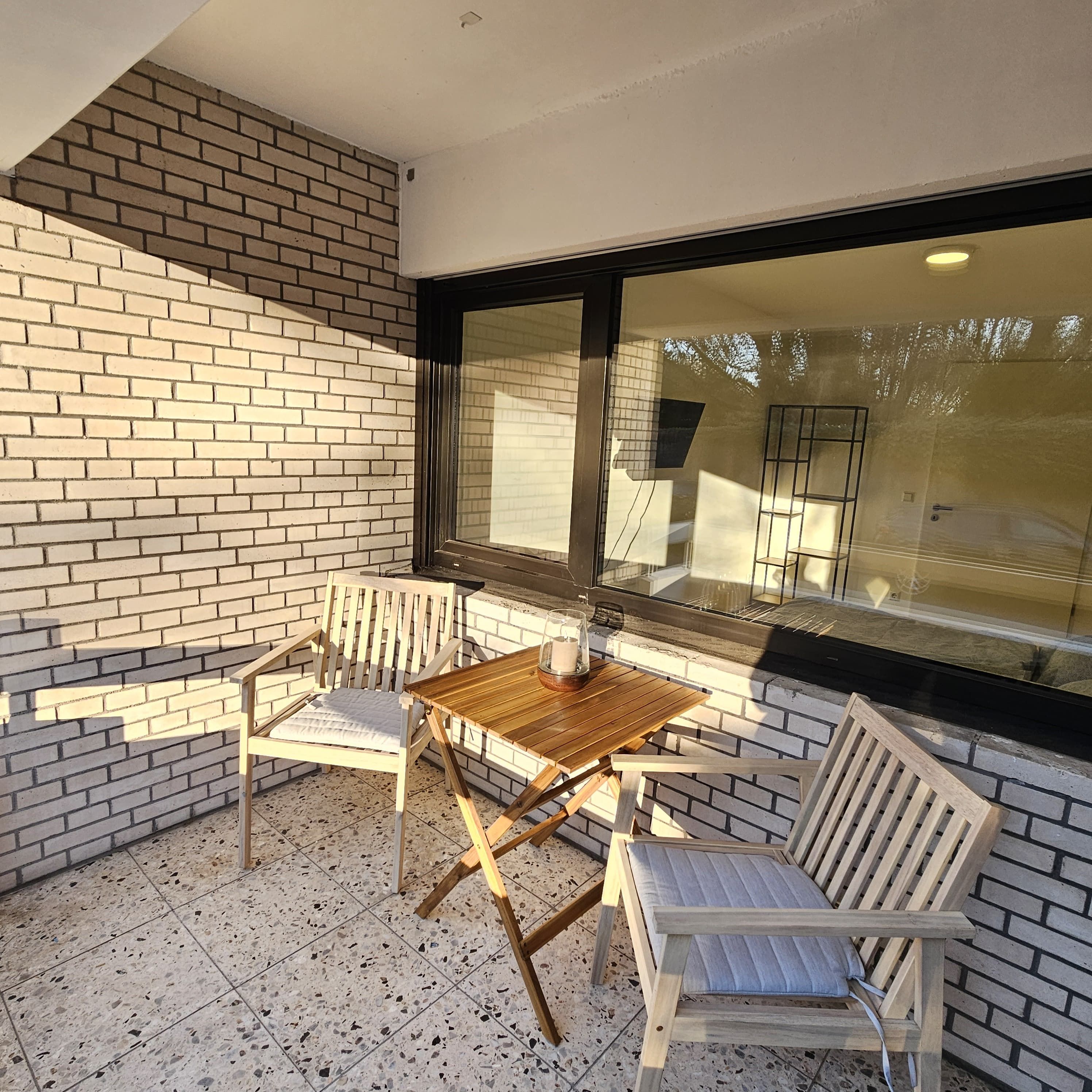 Cute Apartment In Heilbronn - 9