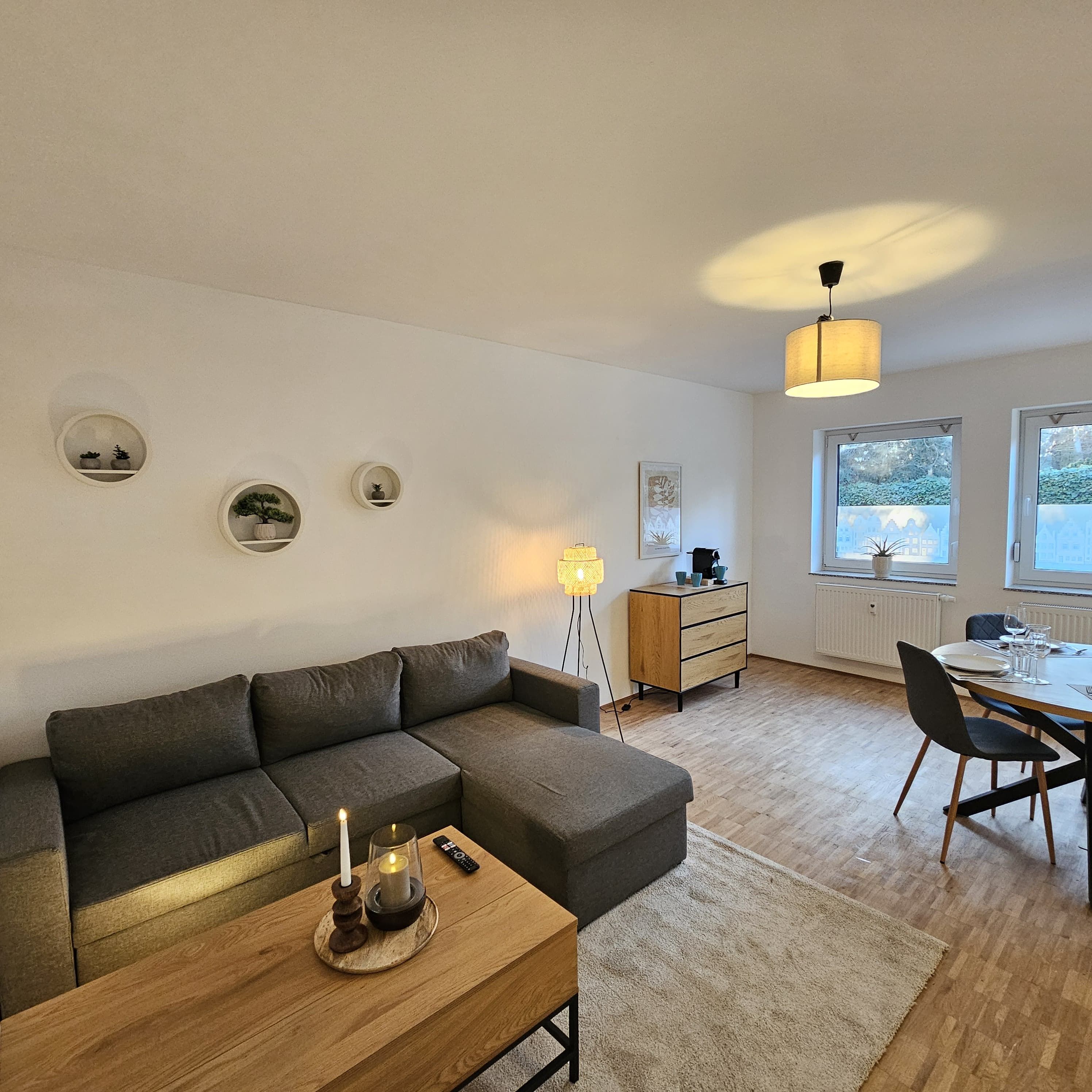 Cute Apartment In Heilbronn - 7