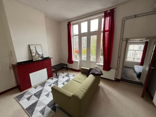 Jozef Israëlsstraat