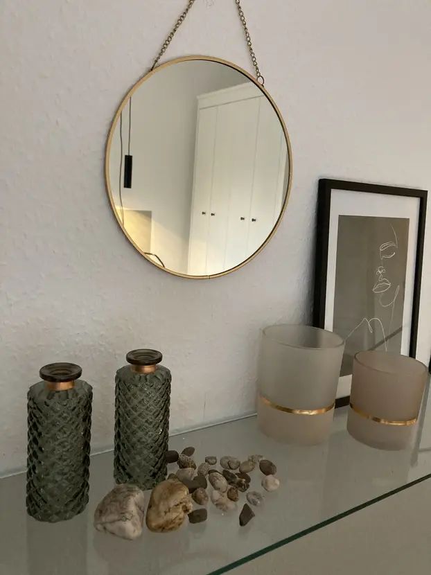 Freshly Renovated And Furnished 3-Room Flat With Balcony And Car Parking Space - Freshly renovated and furnished 3-room flat with balcony and car parking space - Gallery - 12