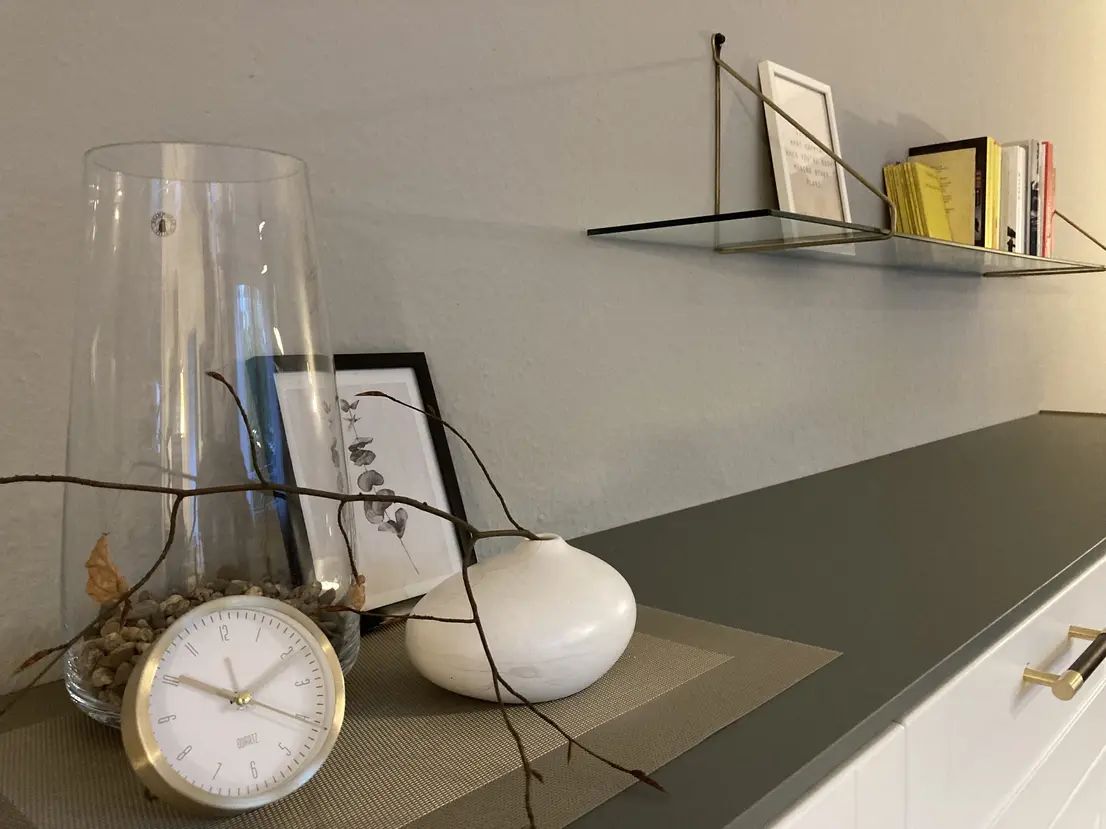 Freshly Renovated And Furnished 3-Room Flat With Balcony And Car Parking Space - Freshly renovated and furnished 3-room flat with balcony and car parking space - Gallery - 15