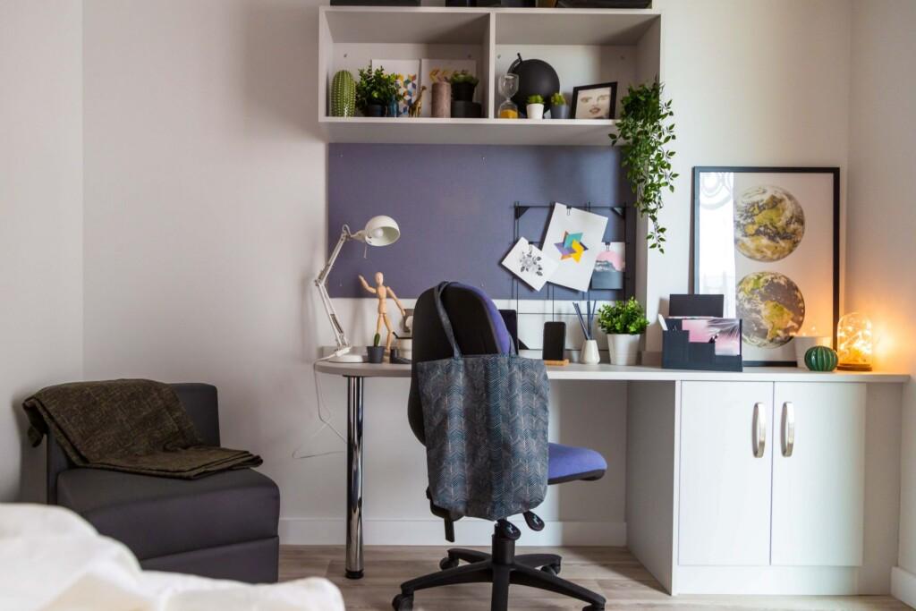 Standard Studio - 32