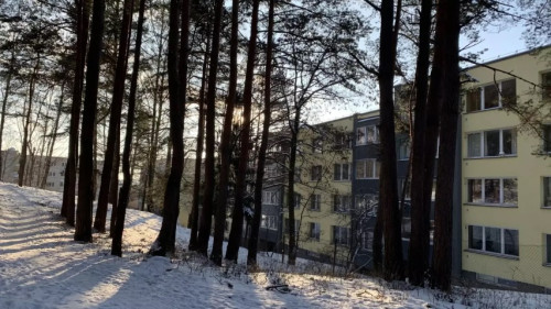 Room in a shared 5-bedroom apartment for rent in Vilnius - Gallery - 6