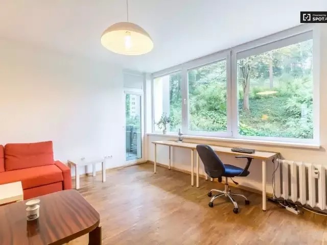  Room In A Shared 5-Bedroom Apartment For Rent In Vilnius  -  Room in a shared 5-bedroom apartment for rent in Vilnius  - Gallery -  8