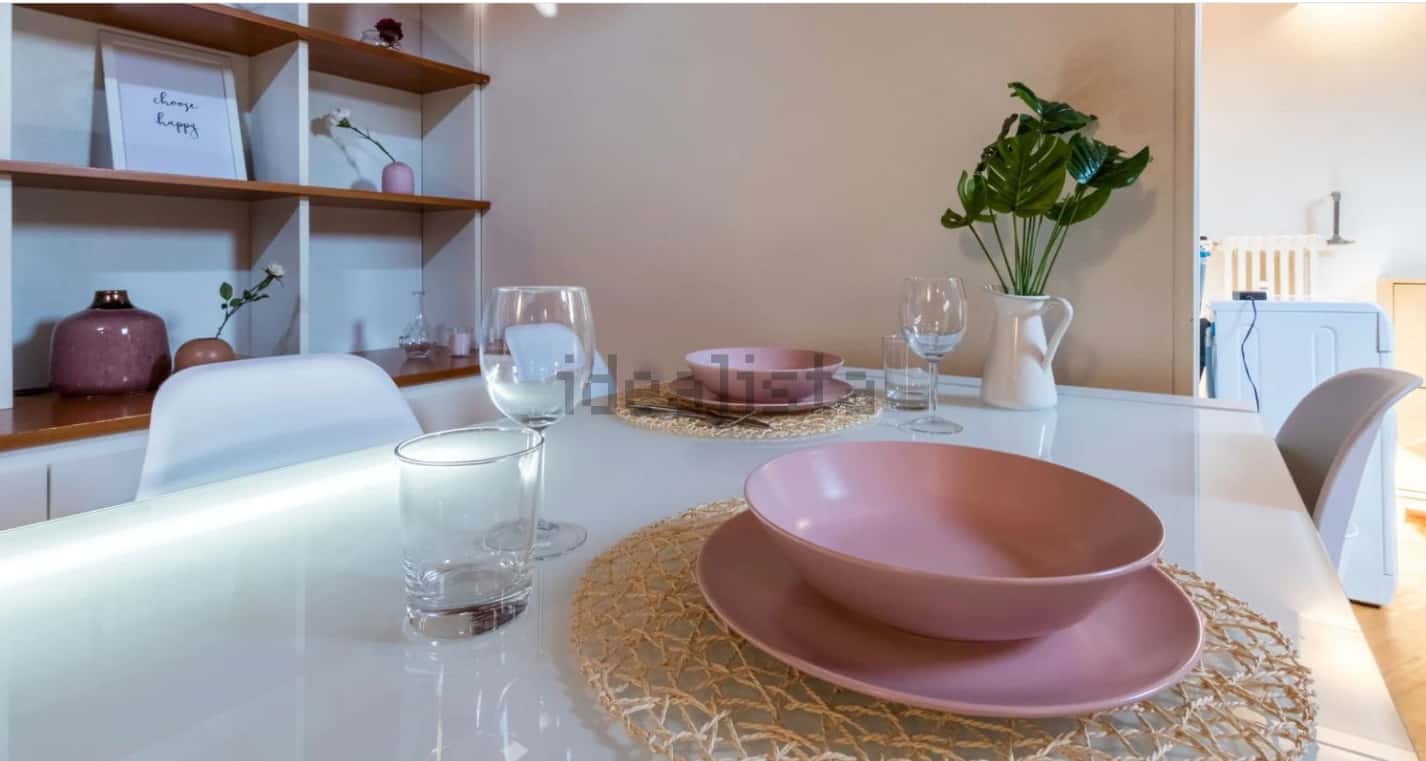  Two Bedrooms  -  Attico in affitto in corso Venezia  - Gallery -  6