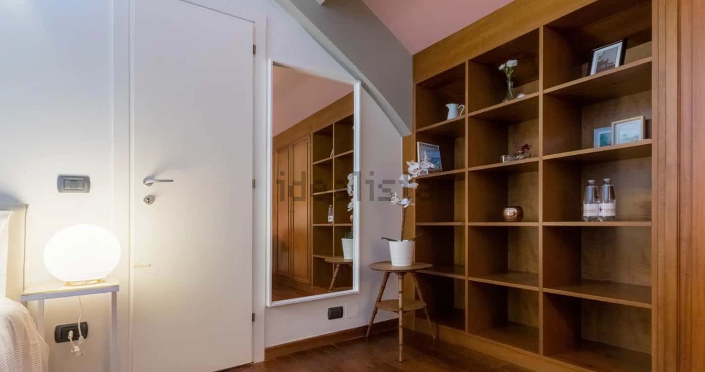 Two Bedrooms  -  Attico in affitto in corso Venezia  - Gallery -  3