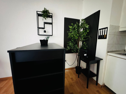 Great studio near Heinrich Heine University and University Hospital Düsseldorf