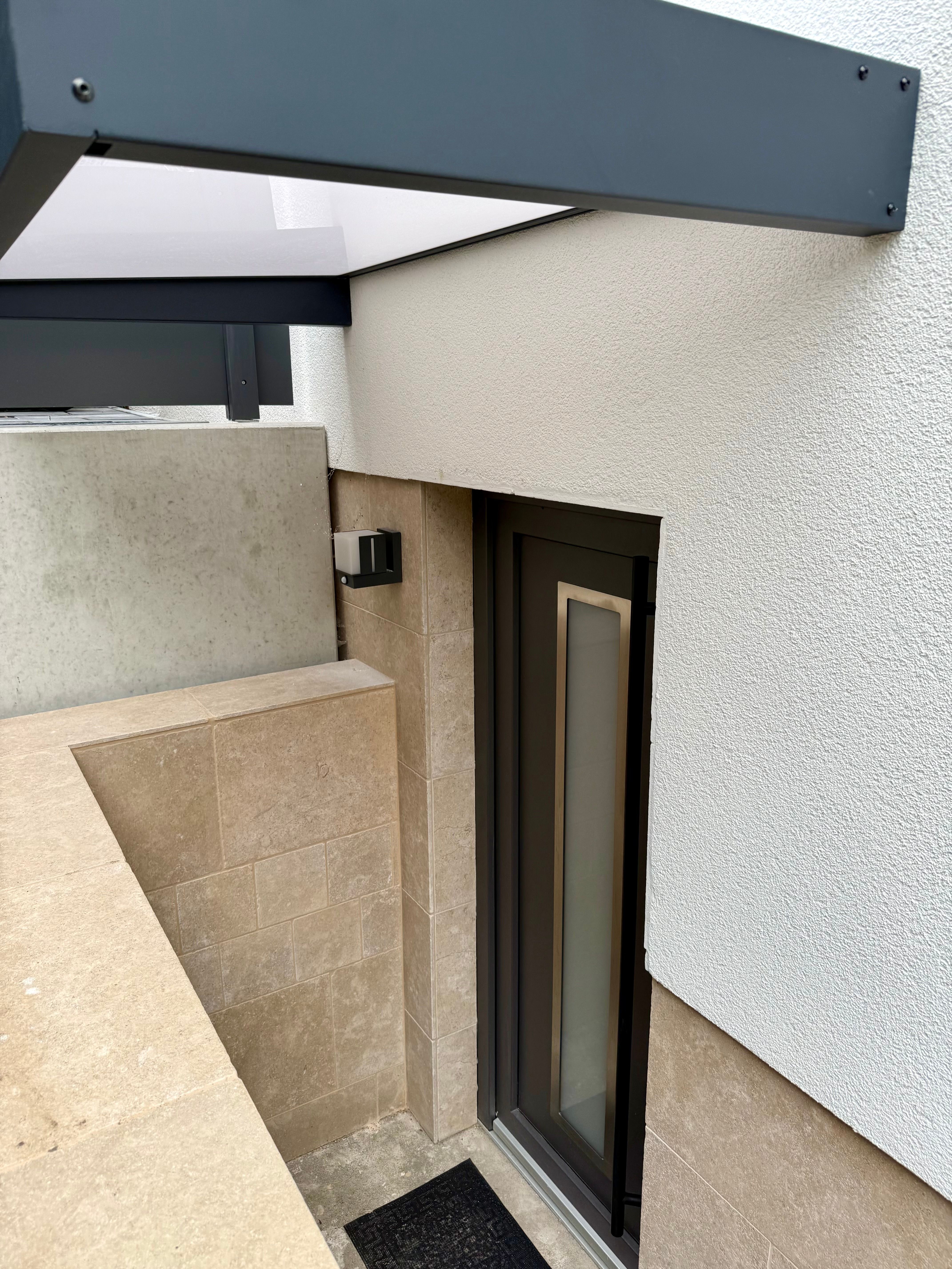 Zentrales Studio-Appartment Mit Terrasse - Zentrales Studio-Appartment mit Terrasse - Gallery - 14