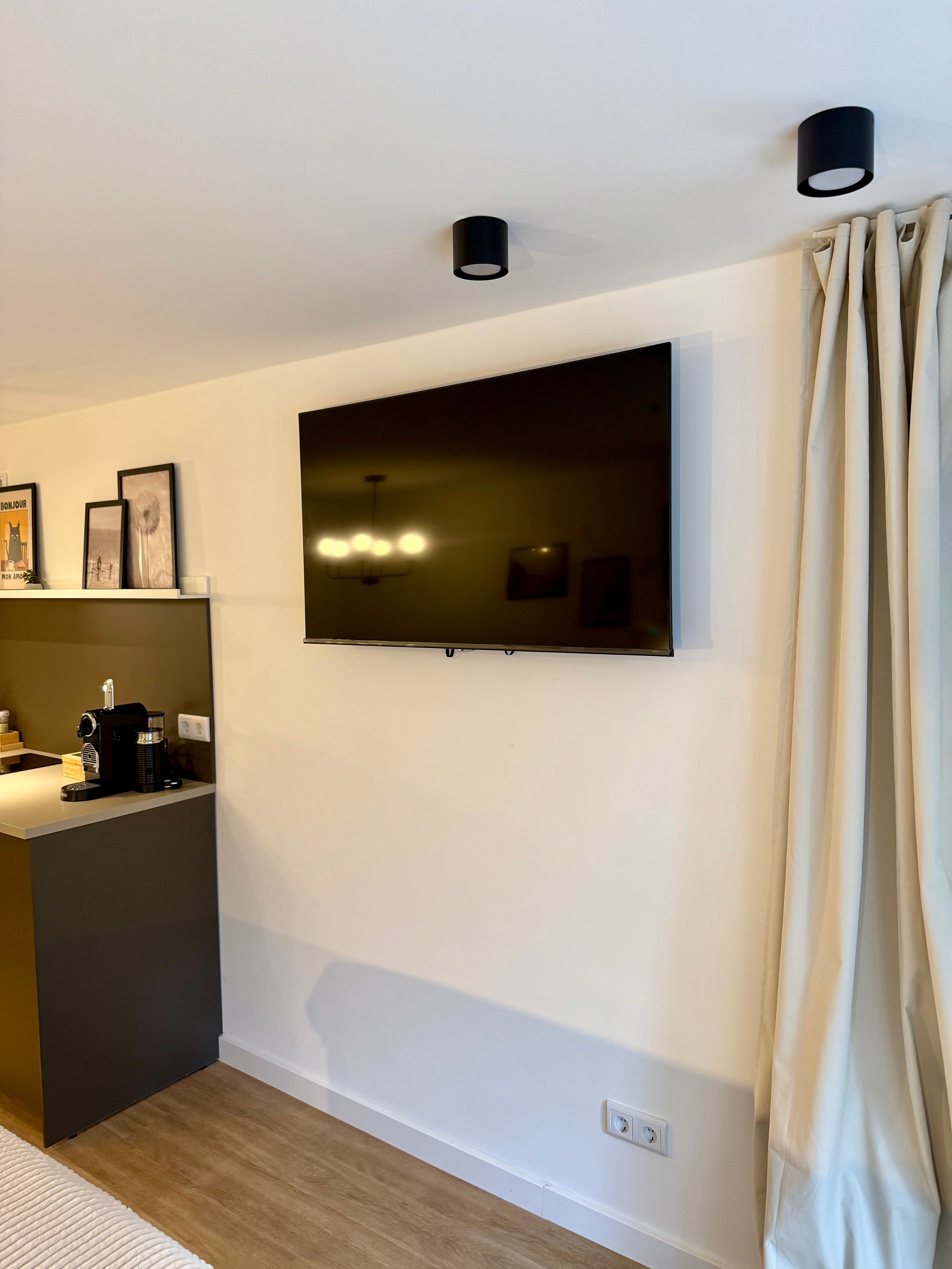 Zentrales Studio-Appartment Mit Terrasse - Zentrales Studio-Appartment mit Terrasse - Gallery - 10
