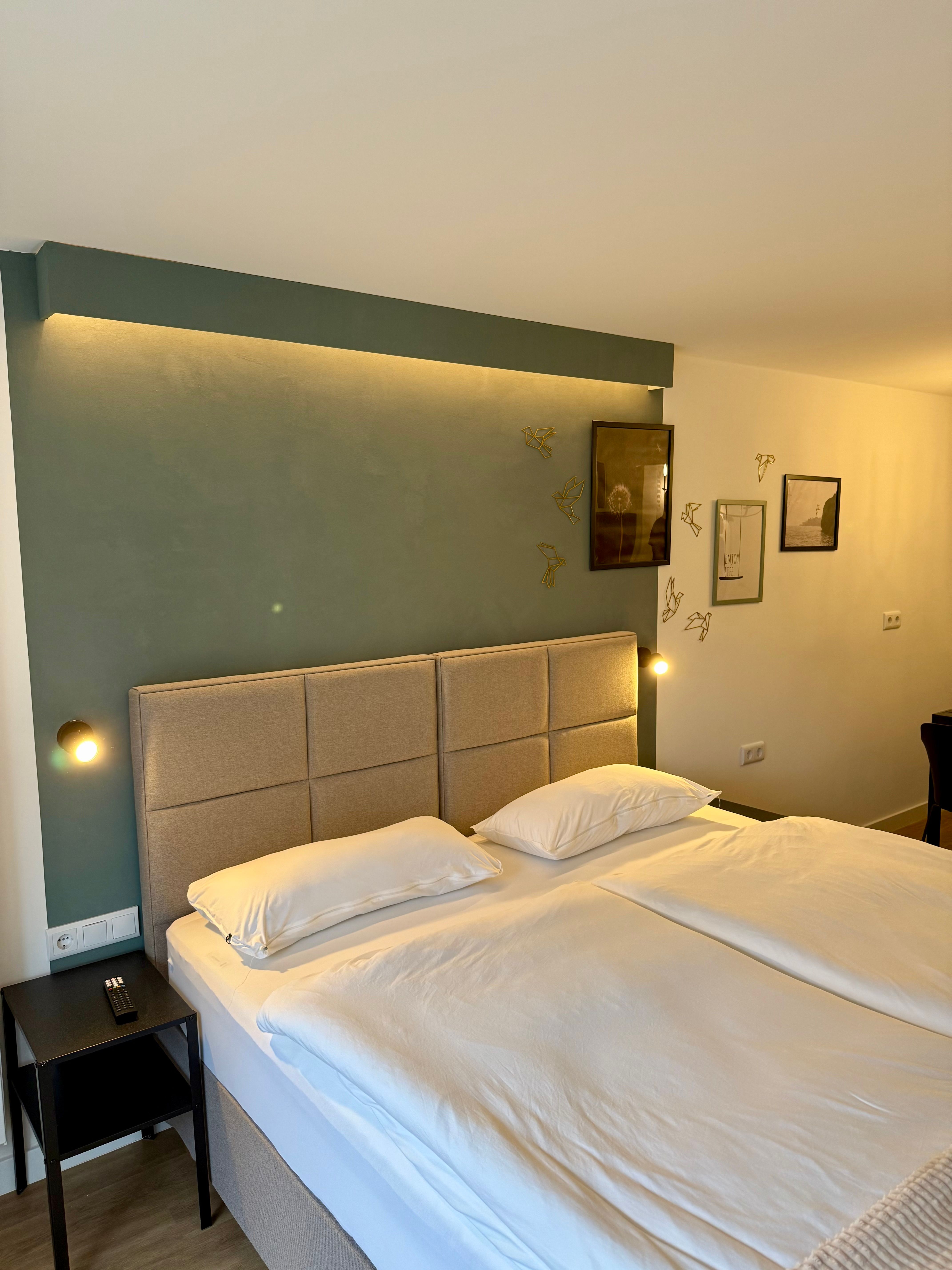 Zentrales Studio-Appartment Mit Terrasse - Zentrales Studio-Appartment mit Terrasse - Gallery - 7
