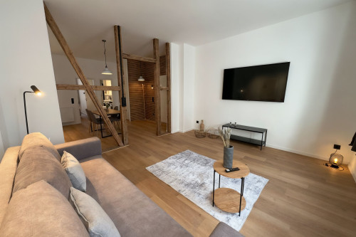 Fantastic suite located in Herne - Gallery - 27