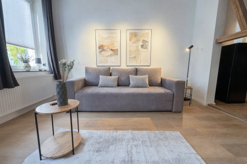 Fantastic suite located in Herne - Gallery - 15