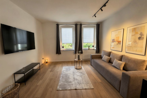 Fantastic suite located in Herne - Gallery - 26