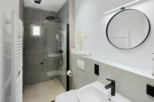 Fantastic suite located in Herne - Gallery - 8