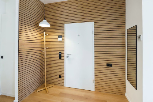 Fantastic suite located in Herne - Gallery - 13