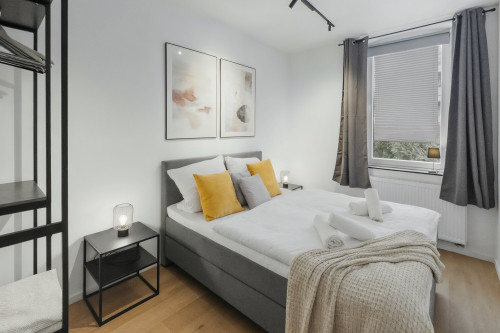 Fantastic suite located in Herne - Gallery - 14