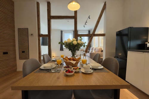 Fantastic suite located in Herne - Gallery - 23