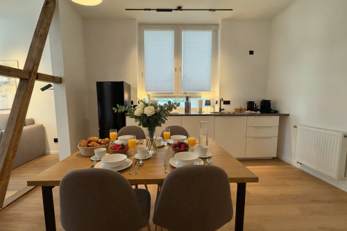 Fantastic suite located in Herne - Gallery - 25