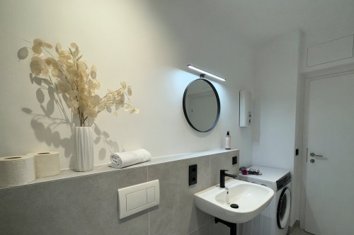 Fantastic suite located in Herne - Gallery - 18