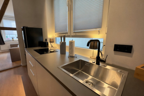 Fantastic suite located in Herne - Gallery - 24