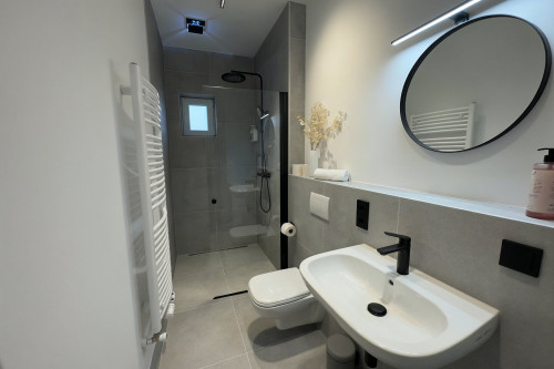Fantastic suite located in Herne - Gallery - 20