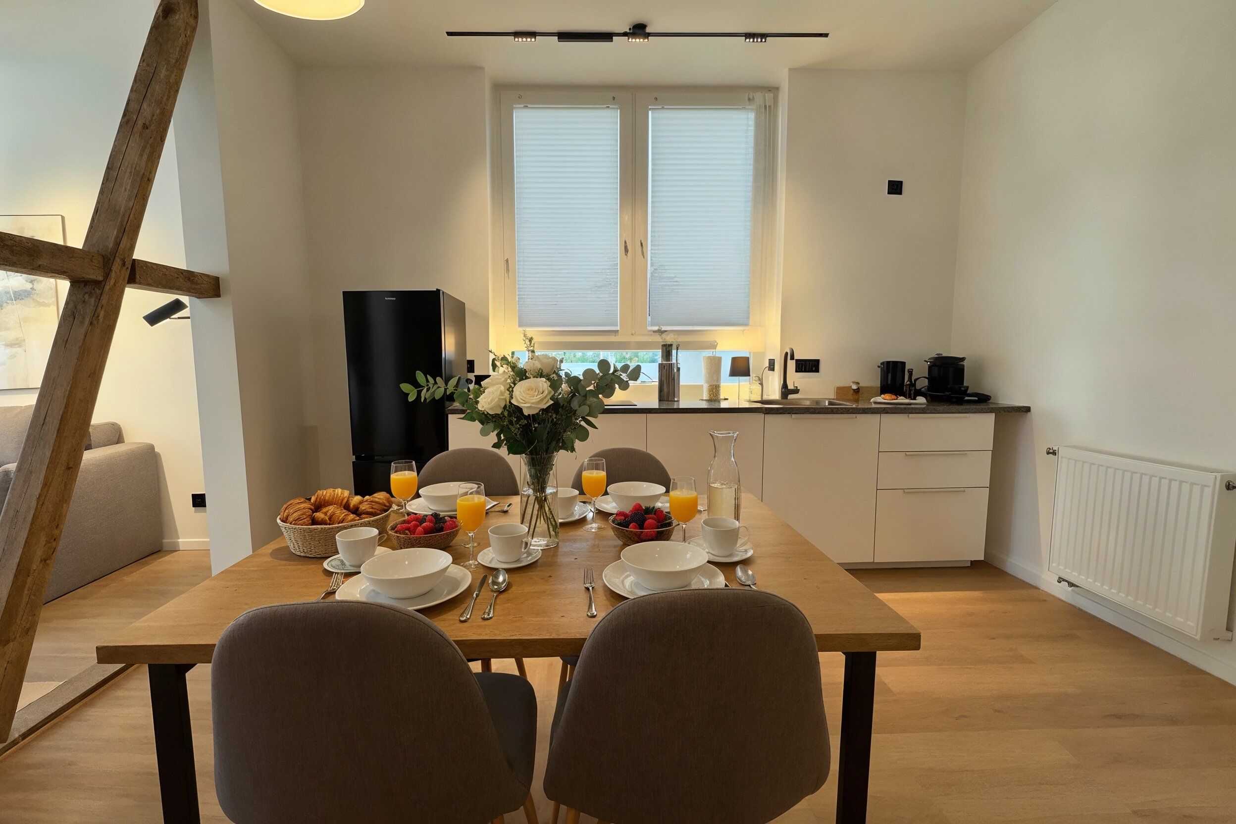  Fantastic Suite Located In Herne  -  Fantastic suite located in Herne  - Gallery -  24