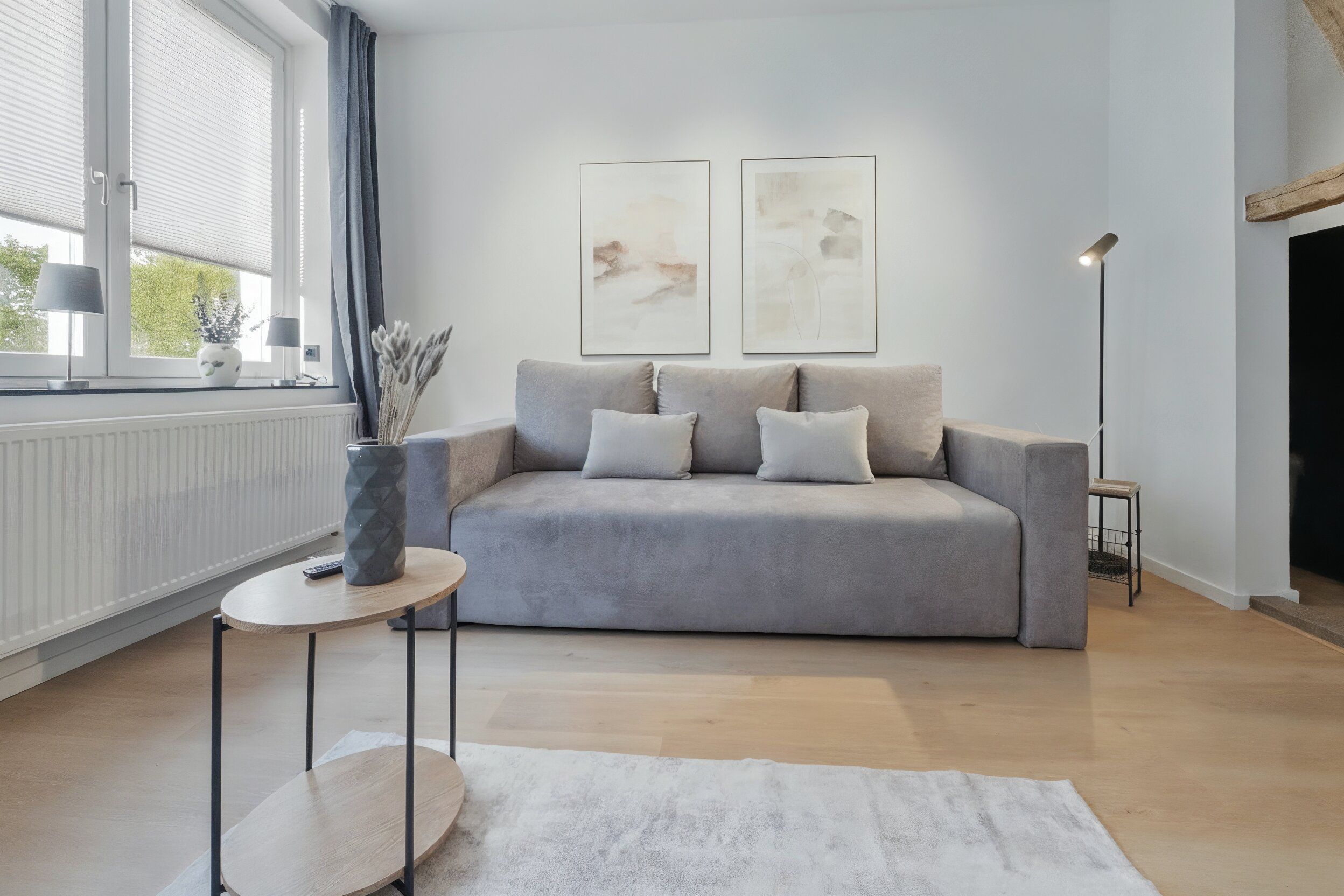  Fantastic Suite Located In Herne  -  Fantastic suite located in Herne  - Gallery -  16