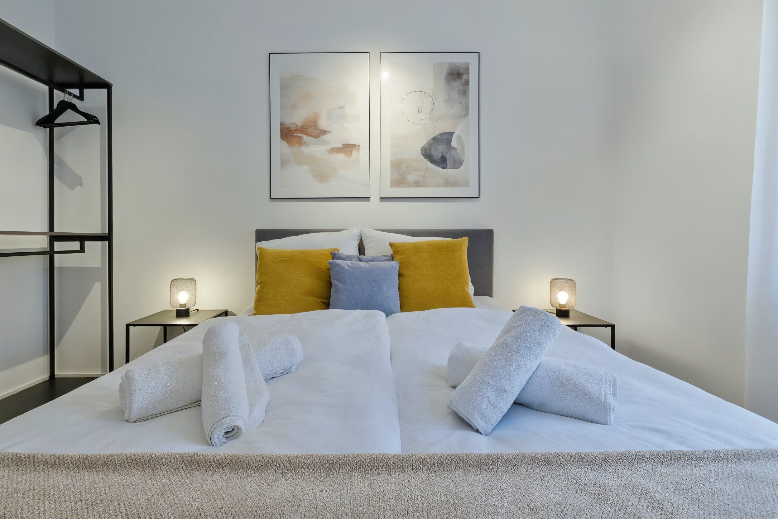  Fantastic Suite Located In Herne  -  Fantastic suite located in Herne  - Gallery -  1