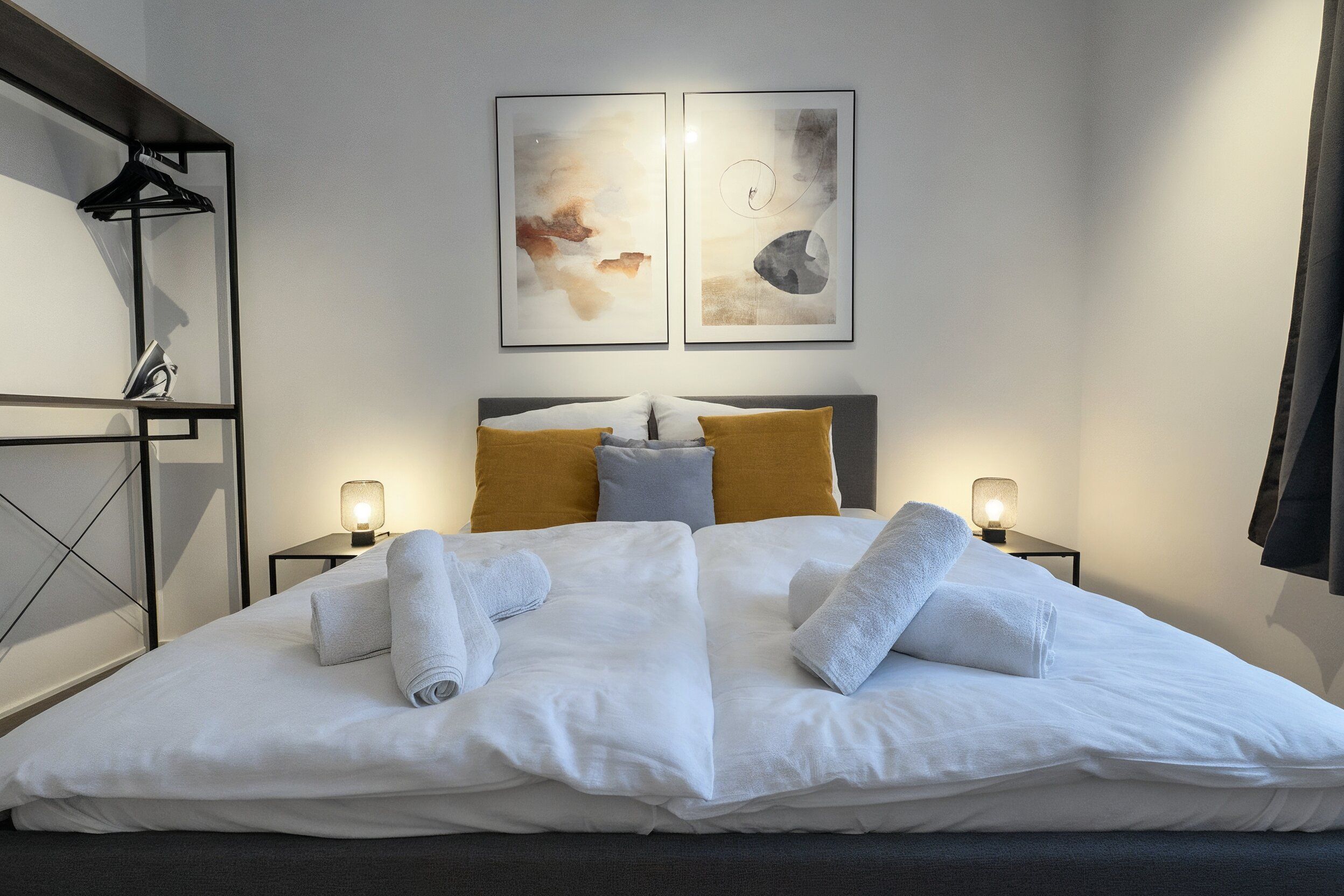  Fantastic Suite Located In Herne  -  Fantastic suite located in Herne  - Gallery -  20