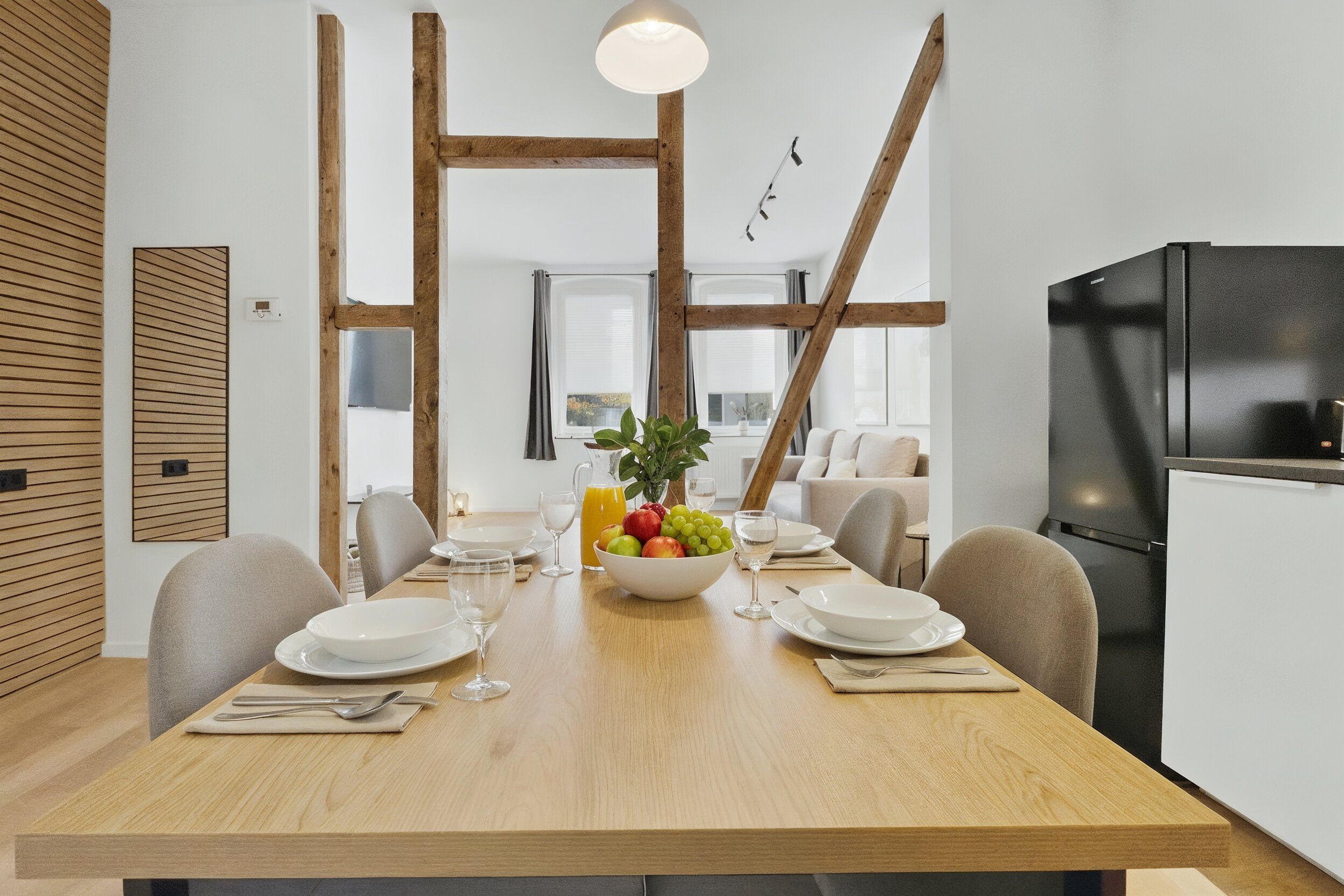  Fantastic Suite Located In Herne  -  Fantastic suite located in Herne  - Gallery -  8