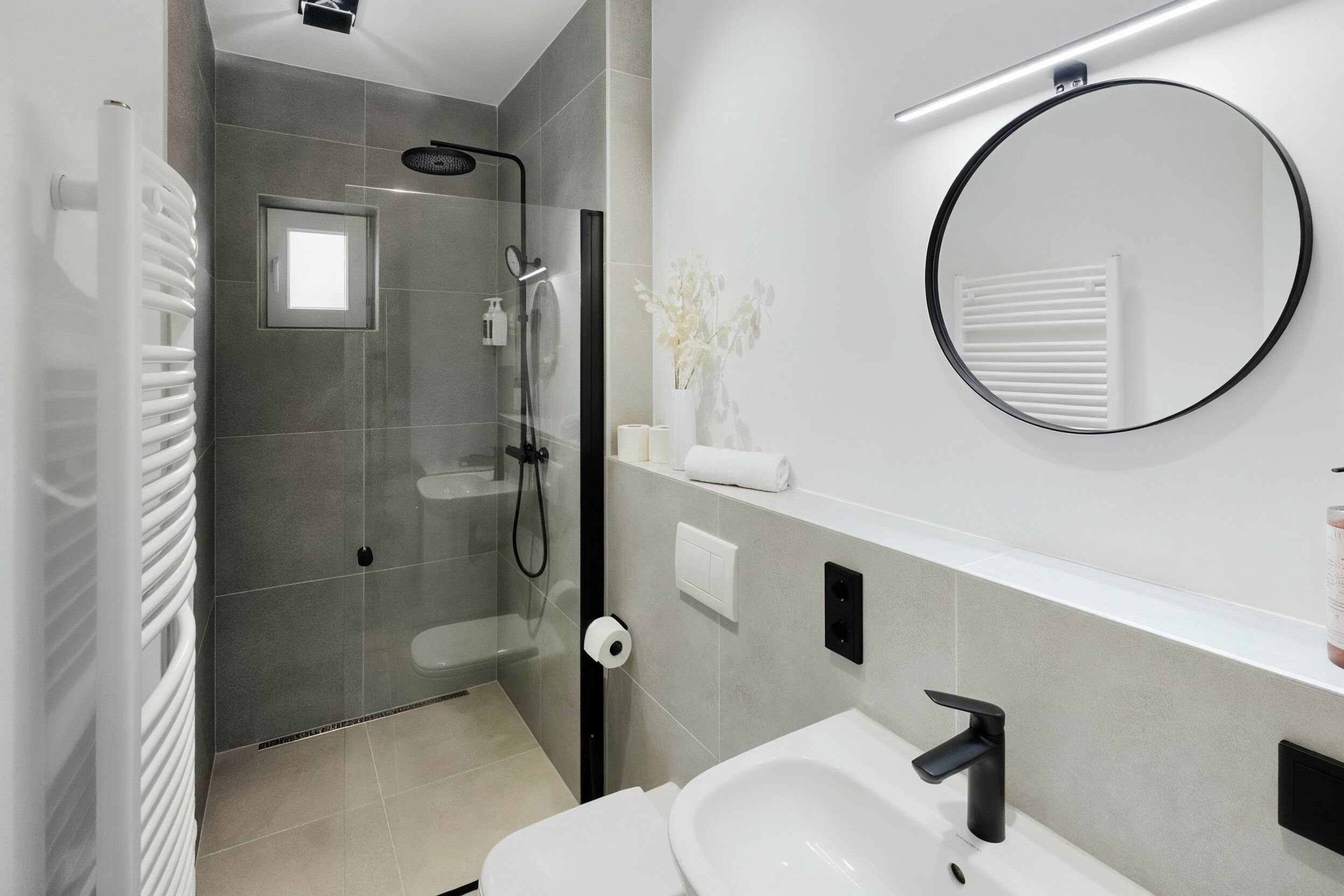  Fantastic Suite Located In Herne  -  Fantastic suite located in Herne  - Gallery -  7