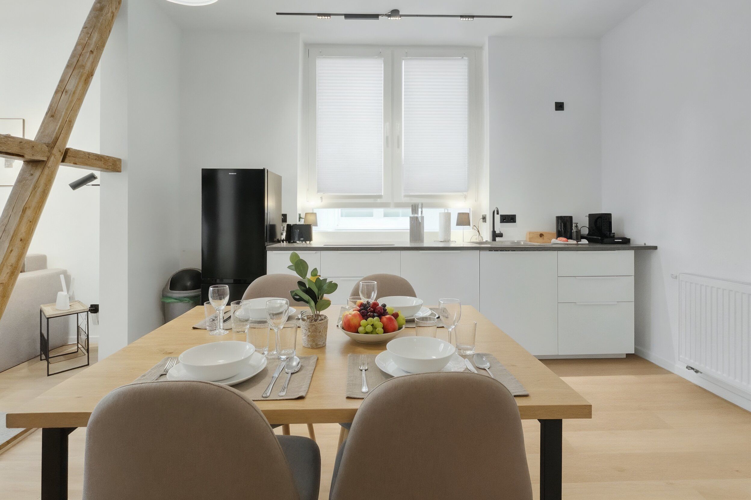  Fantastic Suite Located In Herne  -  Fantastic suite located in Herne  - Gallery -  15