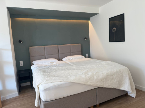 zentrales Appartement mit Terrasse - Gallery - 6