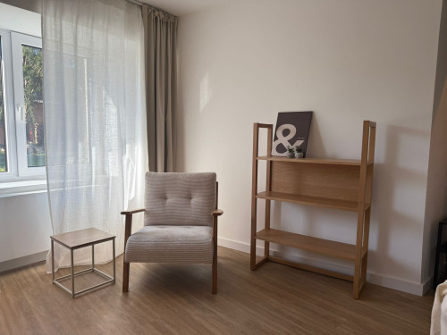 zentrales Appartement mit Terrasse - Gallery - 7